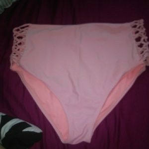 Bathing suit bottoms